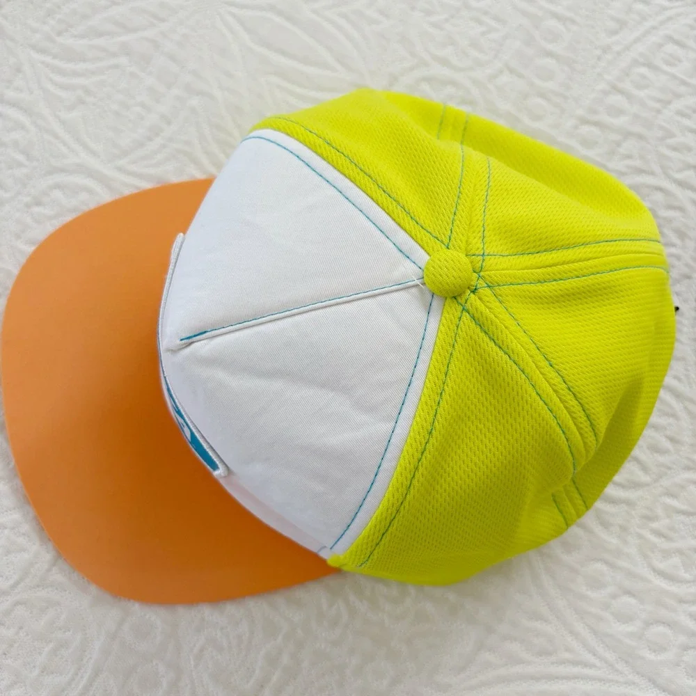 Hoka One One Time To Fly Running Trucker Hat‎